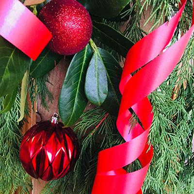 Christmas Order Form 2021